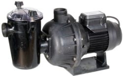 FPI CHARGER PUMP REPLACEMENT MOTORS