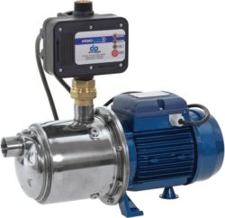 DAVIES ULTRA 3 Pressure System – With Hydrogenie 2 controller