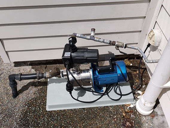 Residential Booster Pump